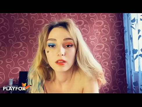 ❤️ Magiaj okulvitroj de virtuala realeco donis al mi sekson kun Harley Quinn ❤️❌ Faka video  ĉe eo.cutebento.top ❌️